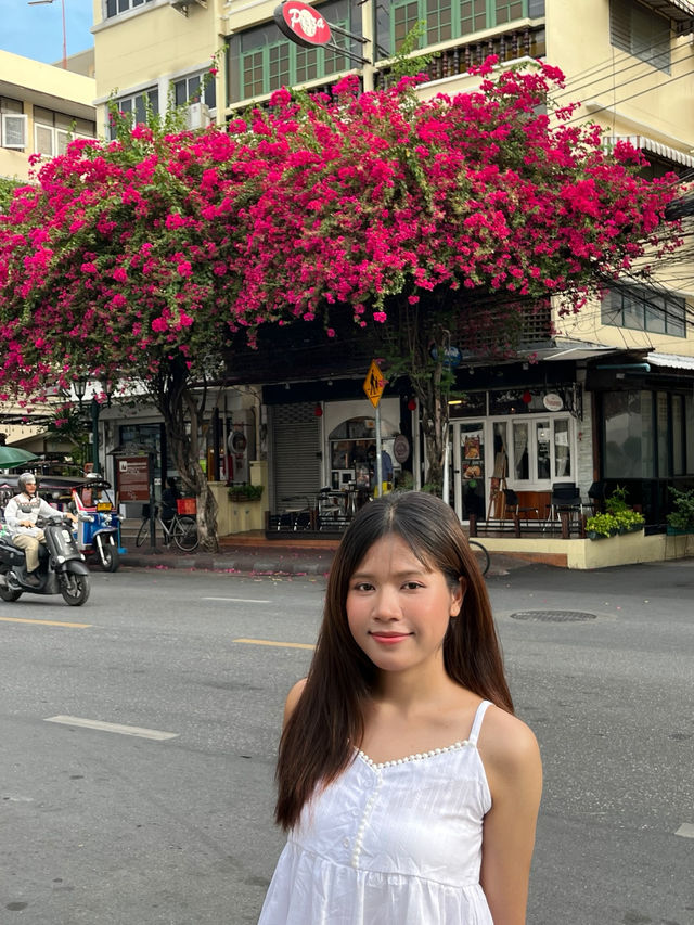 ถนนพระอาทิตย์