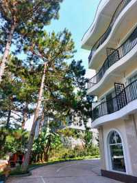 Romeo & Juliet Guesthouse @Dalat, Vietnam