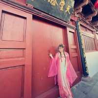 Walking Through Time: A Day in Song Dynasty Hangzhou