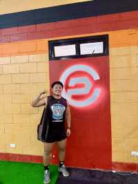 Manila trip