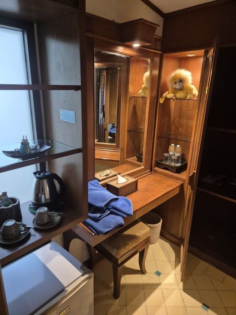 끄라비 일몰 명소! sand sea resort ! 진짜 찐 후기! 