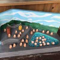 【函館観光】湯倉神社　温泉の守り神♨️
