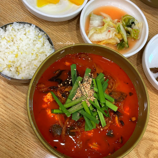 강릉에서 1일 당일치기 데이트 즐기기