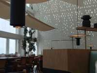 Aspera- Exquisite Modern Gem inside an old building 