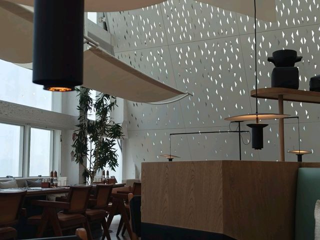 Aspera- Exquisite Modern Gem inside an old building 