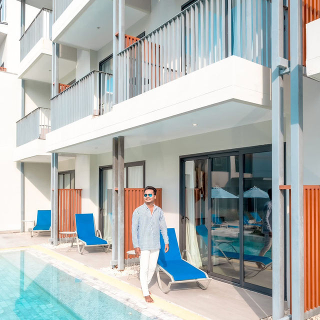 Seabed Grand Hotel Phuket  