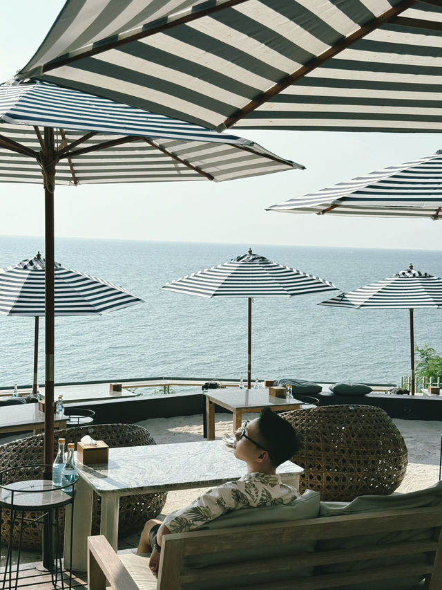 The Sky Gallery Pattaya
