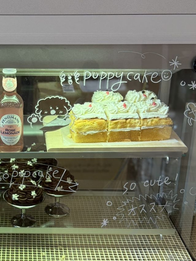 Spring Brunch Vibes at Rodeo Bakery & Coffee