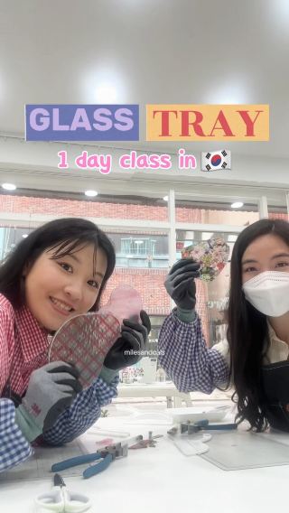 UNIQUE 1-day Class Activity in Gimhae 🇰🇷