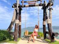 Amari Phuket ไม่มีเบื่อ