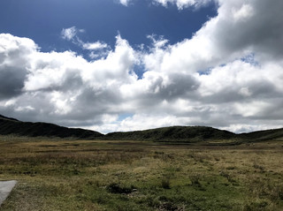 Feel the Power of Nature! The Charm of Mount Aso in Kumamoto
