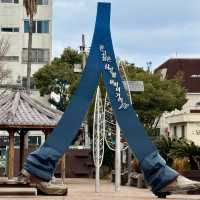 【済州島】「旧済州」街歩きのススメ❤️