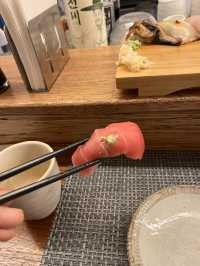 국내 식도락 여행 온천천 스시맛집, 이에스시 esc 🍣