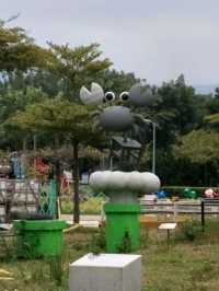 #美崙公園-臺北市士林區