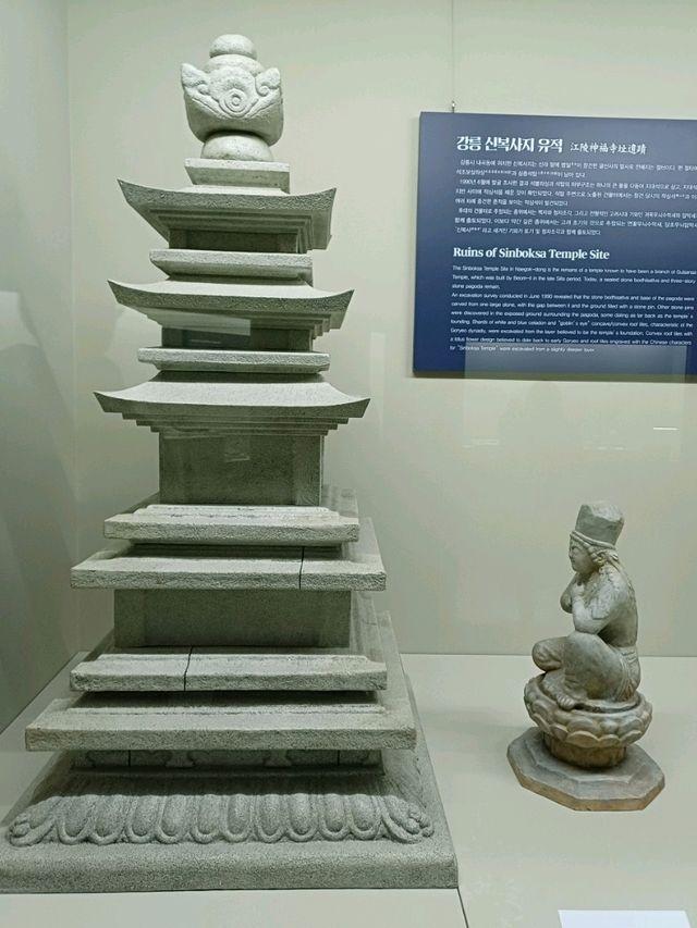 ⚘️🪴강원도 강릉 여행지 명소 강릉 오죽헌 