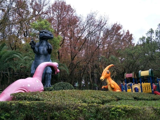 #奧爾森林學堂-桃園市桃園區