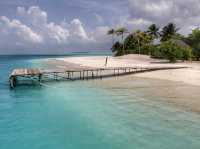 A Dreamlike Escape at Conrad Maldives Rangali Island
