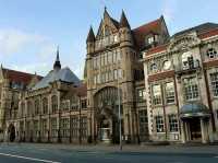 Manchester Museum 