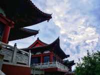 Hemei Tantang: A Dreamy Ride Through Lotus Fields