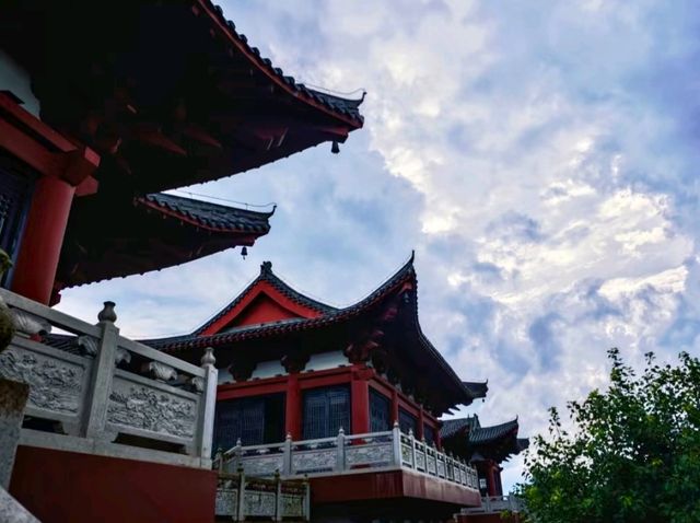 Hemei Tantang: A Dreamy Ride Through Lotus Fields