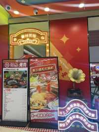 上海食べ歩き🇨🇳グルメのデパートは第一食品商店🍽️