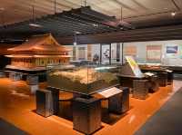 【重厚なルネサンス様式の建物×神奈川の歴史】神奈川県立歴史博物館（横浜市中区）🏛️🗺️