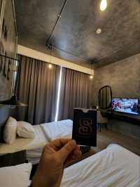 "SCAPES Hotel - A Hidden Gem Getaway with Urban Jungle Vibes in Genting Highlands"