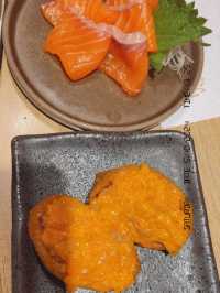 Snapshots of Yummies in Jakarta