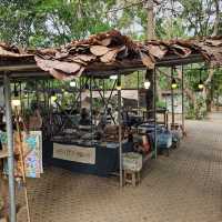 🎵กาดต๋องตึง  | กาดนัดแห่งใหม่ที่เชียงใหม่ 🧢