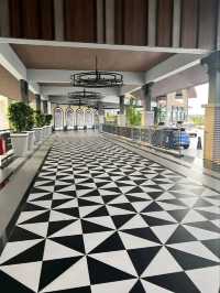 "Bertam Resort: A Hidden Gem for Family Fun & Relaxation in Penang