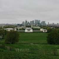 Greenwich Park