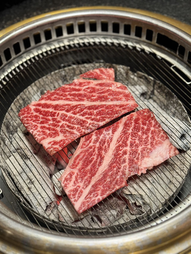 宮崎牛一燒肉屋✨