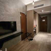 SCAPES Hotel