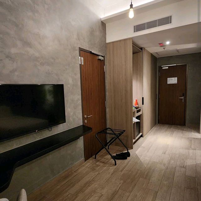 SCAPES Hotel