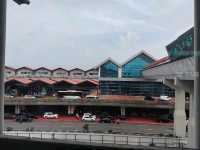 Soekarno-Hatta International Airport