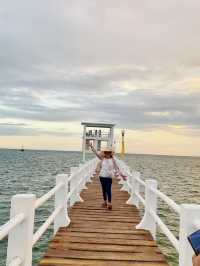Amazing place 