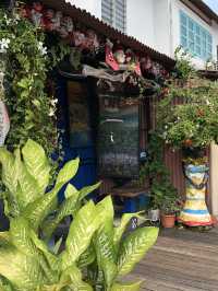 Malacca in a Day: Heritage, Flavors & Hidden Gems