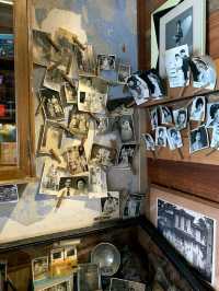 Step Back in Time at Time Tunnel Ipoh, A Blast from the Past!  