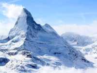 Matterhorn: A must-visit attraction in Switzerland!