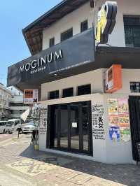 Vibrant Nights at MOGINUM Restobar, Kota Kinabalu