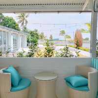 Hidden Garden by the Sea in Johor Bahru