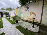 Chega: A must visit museum in Dili
