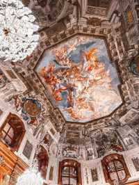 From Klimt to Christmas Lights: Vienna’s Winter Charm in 72 Hours