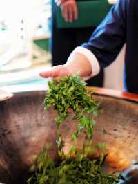 永翠宮聯乘華夏茶藝大師6手呈獻春日茶宴🍵🇲🇴
