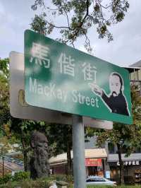 #馬偕博士雕像-新北市淡水區