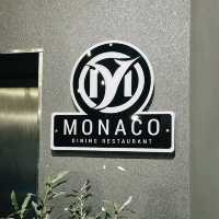 Monaco Dining Restaurant