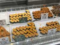 Empire Sushi @Aeon mall Kotabharu