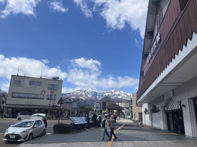 宇都宮一日遊！ 日出東照宮看見德川家康之夢
