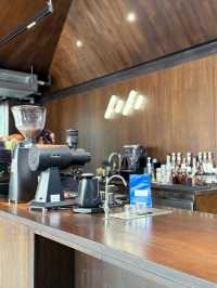 คาเฟ่ AME ที่กำลังมาแรงในสุพรรณบุรี 