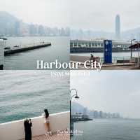 เช็คอิน 10 พิกัด ย่านจิมซาจุ่ยของฮ่องกง